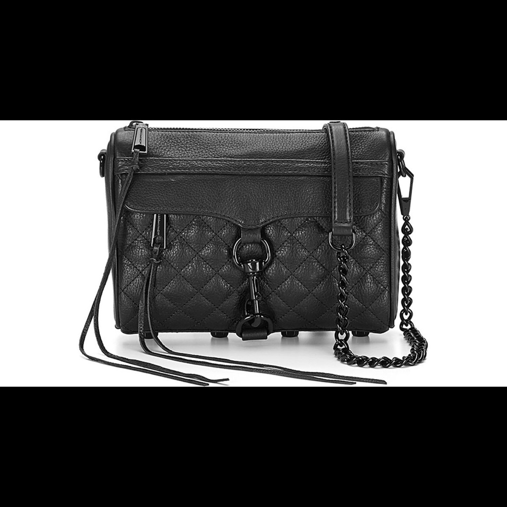 Rebecca Minkoff Crossbody